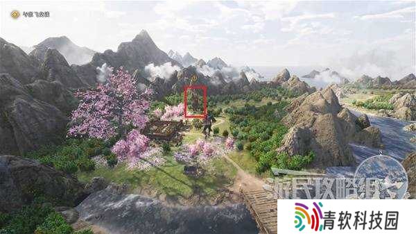 真三国无双起源全章节攻略大全   所有武将情谊+IF线流程总汇图片12