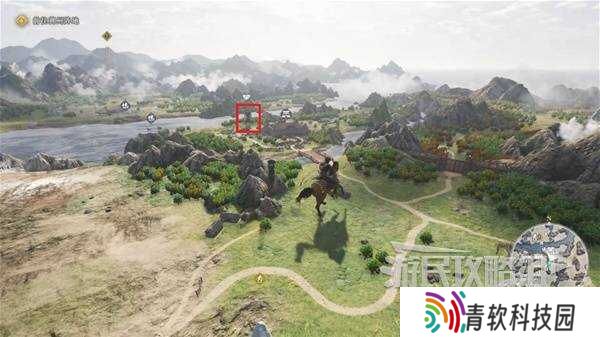 真三国无双起源全章节攻略大全   所有武将情谊+IF线流程总汇图片30