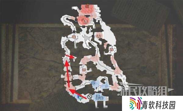 真三国无双起源全章节攻略大全   所有武将情谊+IF线流程总汇图片19