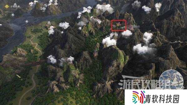 真三国无双起源全章节攻略大全   所有武将情谊+IF线流程总汇图片50