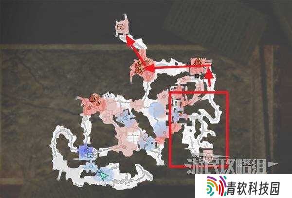 真三国无双起源全章节攻略大全   所有武将情谊+IF线流程总汇图片71