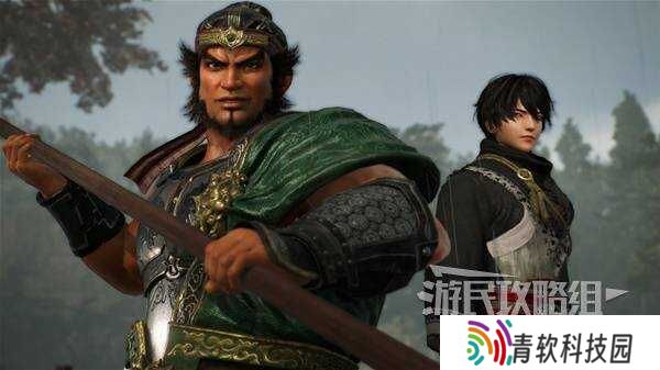 真三国无双起源全章节攻略大全 所有武将情谊+IF线流程总汇