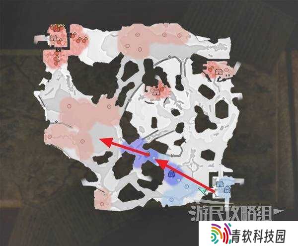 真三国无双起源全章节攻略大全   所有武将情谊+IF线流程总汇图片62
