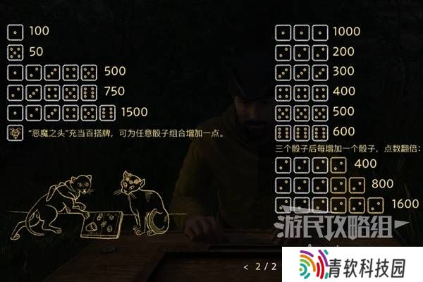 天国拯救2图文攻略大全   所有任务全流程攻略总汇图片11