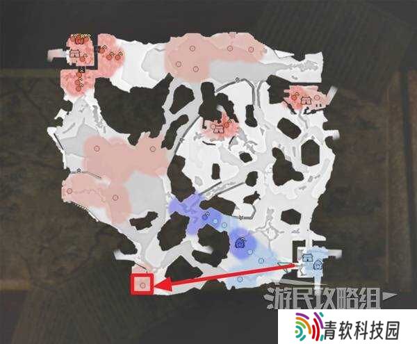 真三国无双起源全章节攻略大全   所有武将情谊+IF线流程总汇图片60
