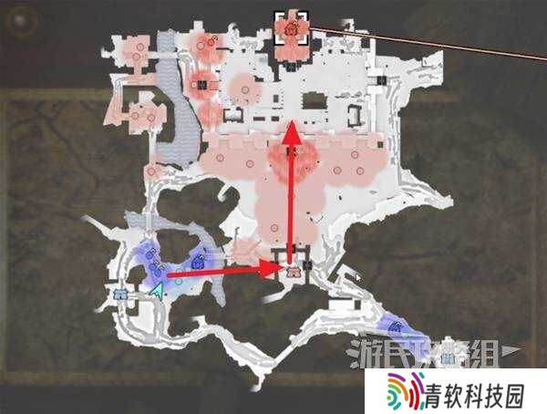 真三国无双起源全章节攻略大全   所有武将情谊+IF线流程总汇图片26