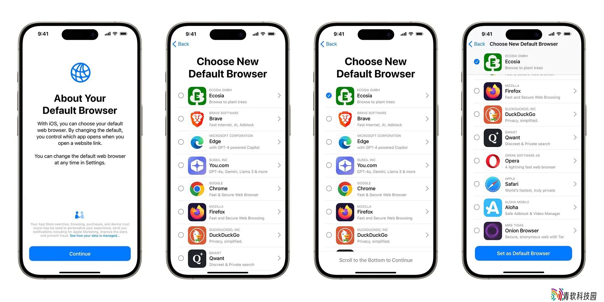 欧盟《数字市场法》落地 1 年遇执行尴尬：Chrome 等第三方浏览器仍困苹果 WebKit 牢笼