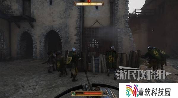 天国拯救2图文攻略大全   所有任务全流程攻略总汇图片3