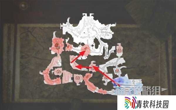 真三国无双起源全章节攻略大全   所有武将情谊+IF线流程总汇图片47