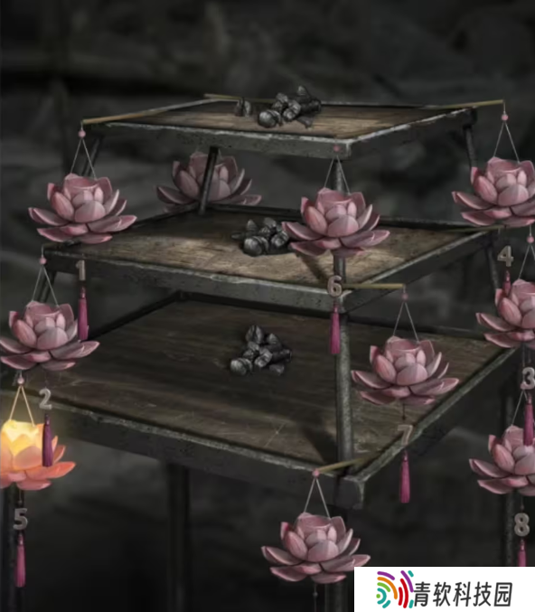 招魂棺第一