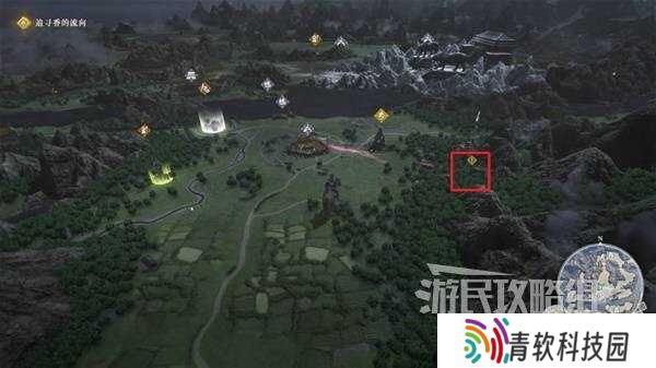 真三国无双起源全章节攻略大全   所有武将情谊+IF线流程总汇图片34