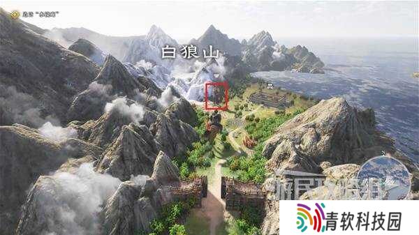 真三国无双起源全章节攻略大全   所有武将情谊+IF线流程总汇图片66