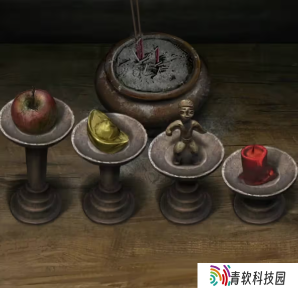 招魂棺第一