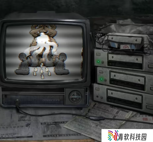 招魂棺第一