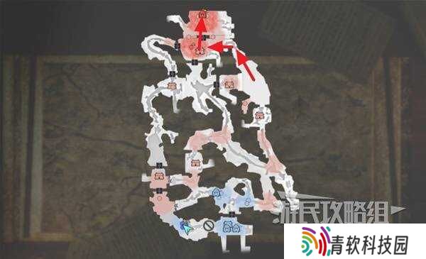 真三国无双起源全章节攻略大全   所有武将情谊+IF线流程总汇图片23