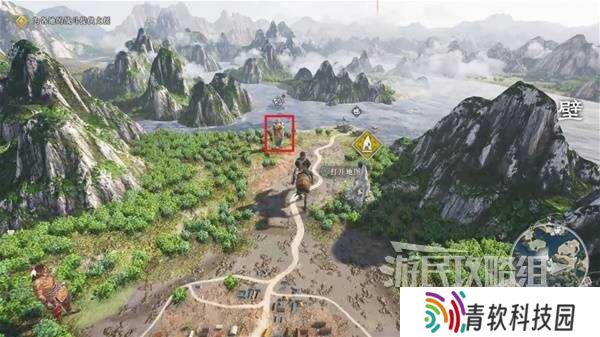 真三国无双起源全章节攻略大全   所有武将情谊+IF线流程总汇图片56