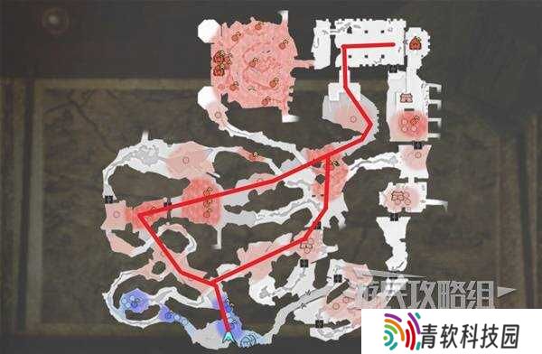 真三国无双起源全章节攻略大全   所有武将情谊+IF线流程总汇图片36
