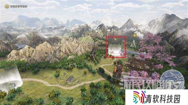 真三国无双起源全章节攻略大全   所有武将情谊+IF线流程总汇图片14