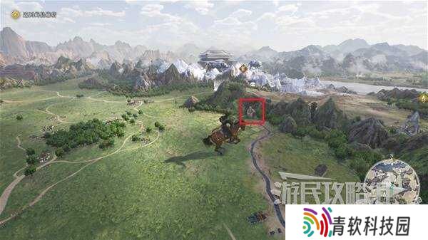 真三国无双起源全章节攻略大全   所有武将情谊+IF线流程总汇图片68