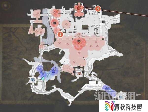 真三国无双起源全章节攻略大全   所有武将情谊+IF线流程总汇图片27