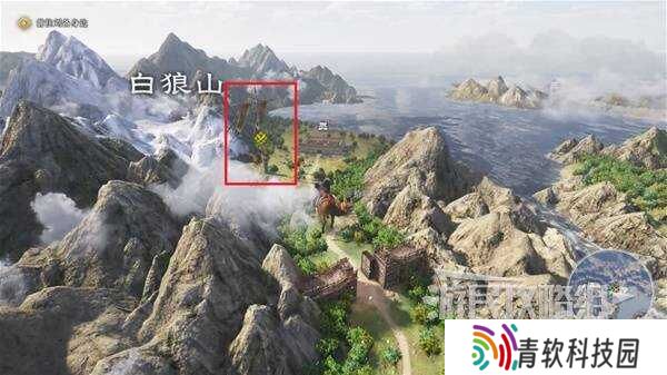 真三国无双起源全章节攻略大全   所有武将情谊+IF线流程总汇图片46