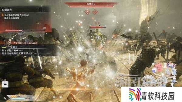 真三国无双起源全章节攻略大全   所有武将情谊+IF线流程总汇图片39