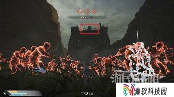 真三国无双起源全章节攻略大全   所有武将情谊+IF线流程总汇图片20