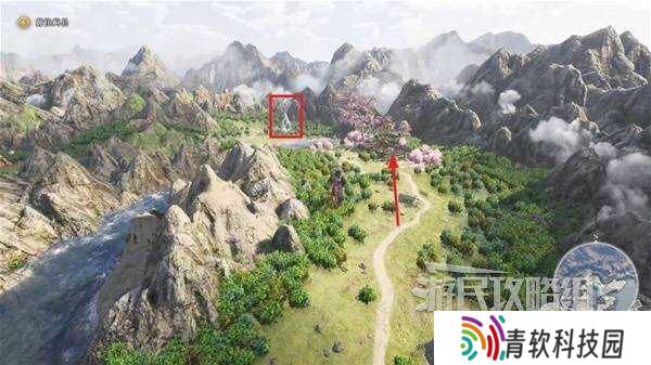 真三国无双起源全章节攻略大全   所有武将情谊+IF线流程总汇图片5