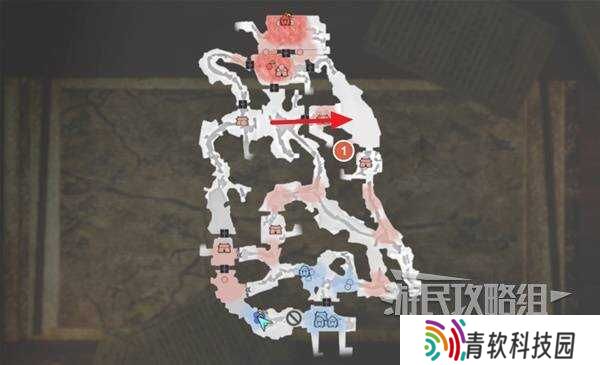 真三国无双起源全章节攻略大全   所有武将情谊+IF线流程总汇图片22