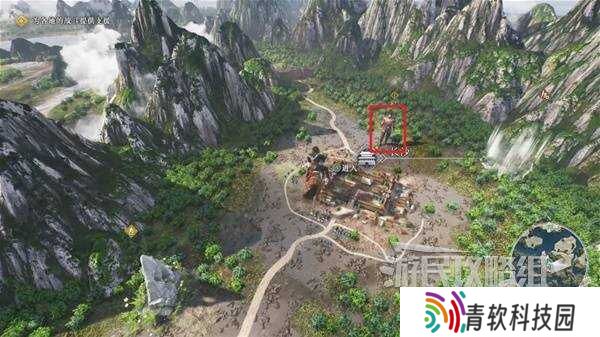 真三国无双起源全章节攻略大全   所有武将情谊+IF线流程总汇图片52
