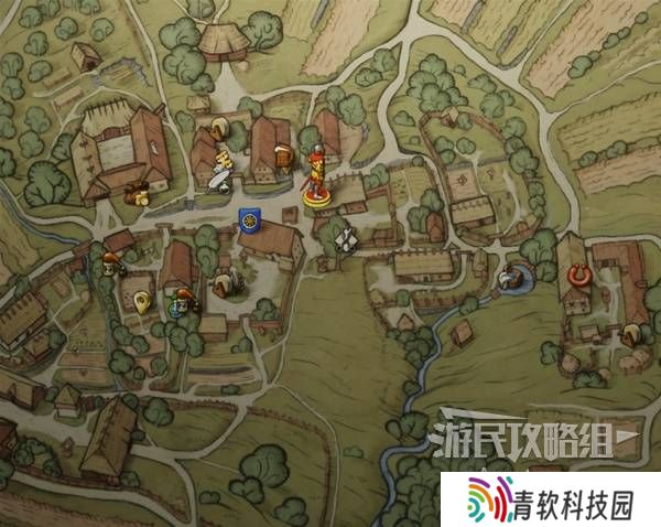 天国拯救2图文攻略大全   所有任务全流程攻略总汇图片57