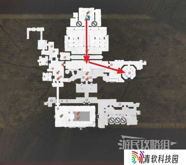 真三国无双起源全章节攻略大全   所有武将情谊+IF线流程总汇图片86