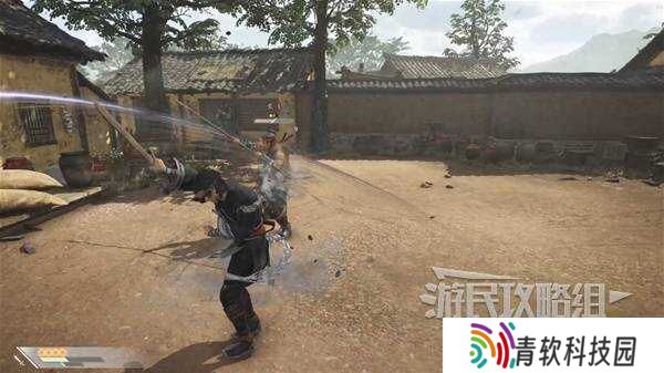 真三国无双起源全章节攻略大全   所有武将情谊+IF线流程总汇图片8