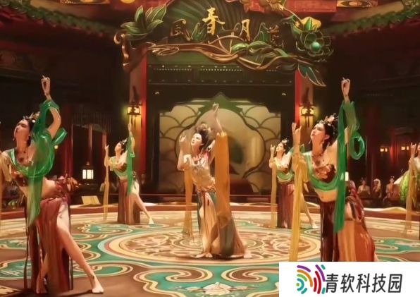 燕云十六声烟柳套装怎么获得   烟柳重重套在哪刷图片4