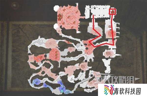 真三国无双起源全章节攻略大全   所有武将情谊+IF线流程总汇图片37