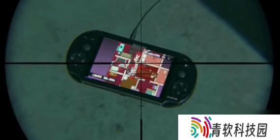 外媒建议《美末2》出个人短片:讲述PSVita女孩的故事
