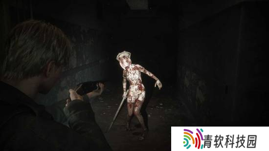 惹不起的她们！盘点游戏中五位女性不死生物！