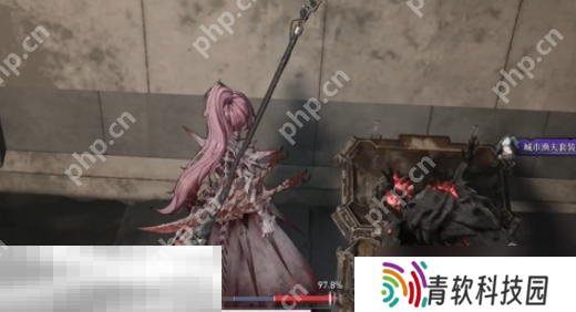 无限机兵城市渔夫套装怎么获取 无限机兵全服装收集攻略