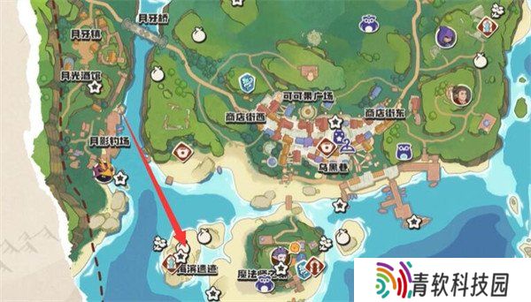 洛克王国世界遗迹怎么探索 遗迹探索攻略