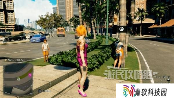 如龙8外传救护动物位置总汇   救护动物食材盘点图片10