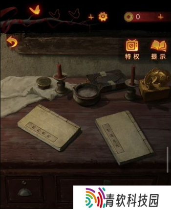 纸嫁衣5无间梦境牵丝怎么通关 牵丝玩法攻略
