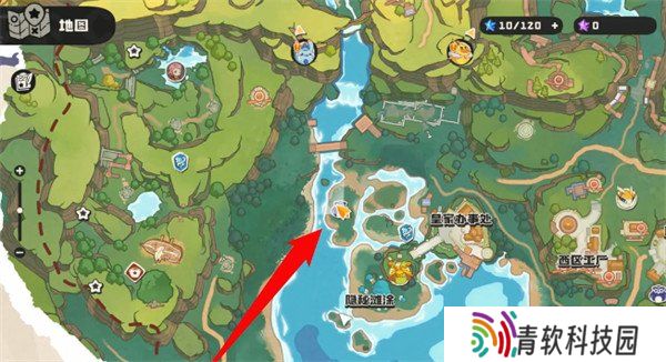 洛克王国世界火花怎么进化 火花进化方法