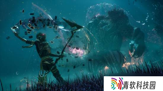 《光与影 33号远征队》Steam获好评
