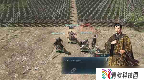 英雄立志传三国志武将招募方法分享