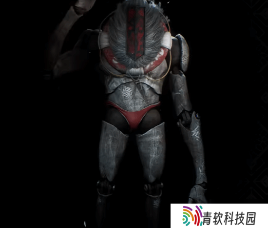 《光与影：33号远征队》有官方