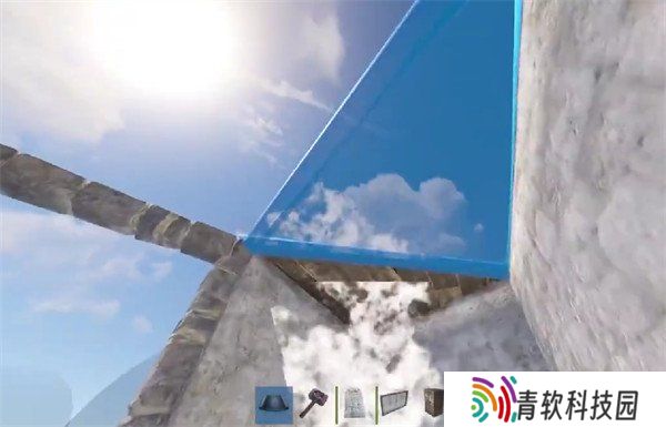 失控进化庇护所怎么建造 庇护所建造方法