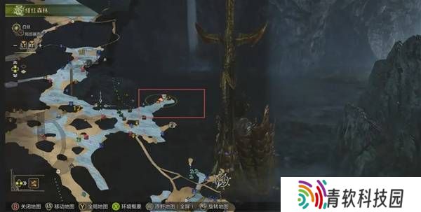 怪物猎人荒野带卵弓鳍鱼不咬钩怎么办   带卵弓鳍鱼用什么饵？图片2