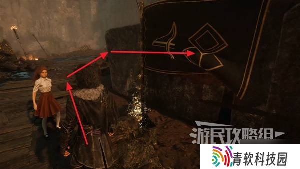 《光与影33号远征队》助力亮色符纹获取方法 助力亮色符纹怎么获得