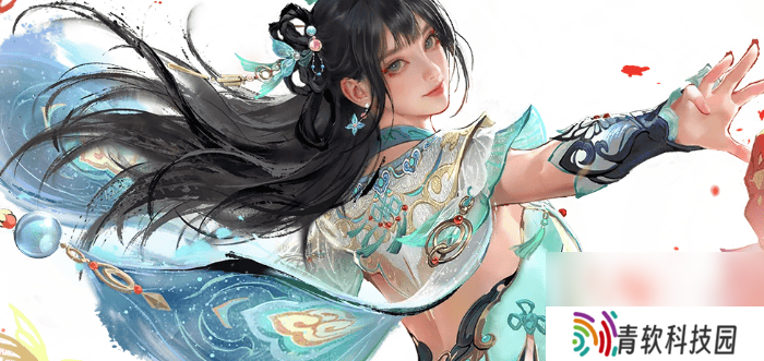 永劫无间S5赛季蓝梦季莹莹技能如何 全技能解析