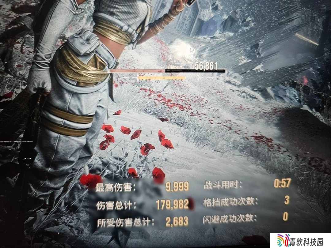 《光与影：33号远征队》中后期练级攻略分享